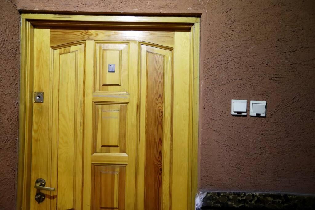 Batorego Cosy Apartment Krakow Exterior photo
